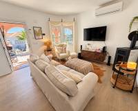 Resale - Villa - Ciudad Quesada - Rojales