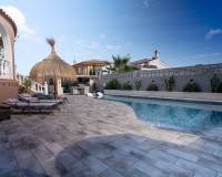Resale - Villa - Ciudad Quesada - Rojales