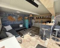 Resale - Villa - Ciudad Quesada - Rojales