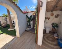 Resale - Villa - Ciudad Quesada - Rojales