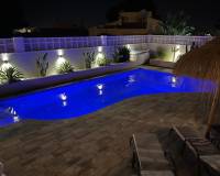 Resale - Villa - Ciudad Quesada - Rojales
