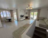 Resale - Villa - Ciudad Quesada - Urbanizaciones