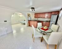 Resale - Villa - Ciudad Quesada - Urbanizaciones