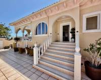 Resale - Villa - Ciudad Quesada - Urbanizaciones