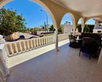 Resale - Villa - Ciudad Quesada - Urbanizaciones