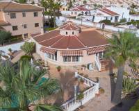 Resale - Villa - Ciudad Quesada