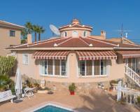 Resale - Villa - Ciudad Quesada