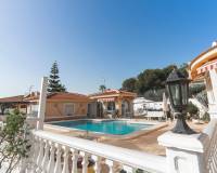 Resale - Villa - Ciudad Quesada