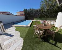 Resale - Villa - Ciudad Quesada