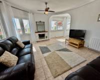 Resale - Villa - Ciudad Quesada