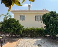 Resale - Villa - Ciudad Quesada