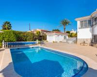 Resale - Villa - Ciudad Quesada