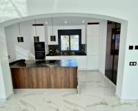 Resale - Villa - Ciudad Quesada