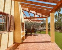 Resale - Villa - Cuevas Del Almanzora - Villaricos