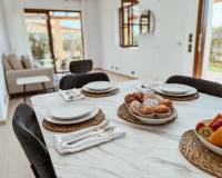 Resale - Villa - Cuevas Del Almanzora - Villaricos