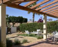 Resale - Villa - Cuevas Del Almanzora - Villaricos