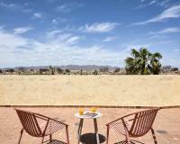 Resale - Villa - Cuevas Del Almanzora - Villaricos