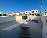 Resale - Villa - Daya Nueva - Comunidad Valenciana