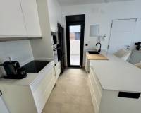 Resale - Villa - Daya Nueva - Comunidad Valenciana