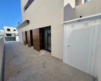 Resale - Villa - Daya Nueva - Comunidad Valenciana