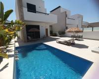 Resale - Villa - Daya Nueva - Costa Blanca