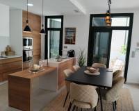 Resale - Villa - Daya Nueva - Costa Blanca
