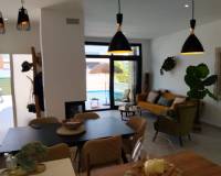 Resale - Villa - Daya Nueva - Costa Blanca