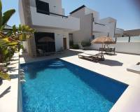 Resale - Villa - Daya Nueva - Costa Blanca