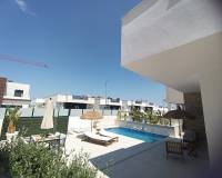 Resale - Villa - Daya Nueva - Costa Blanca