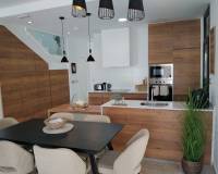 Resale - Villa - Daya Nueva - Costa Blanca