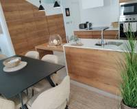 Resale - Villa - Daya Nueva - Costa Blanca