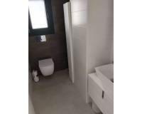Resale - Villa - Daya Nueva - Costa Blanca