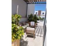 Resale - Villa - Daya Nueva - Costa Blanca