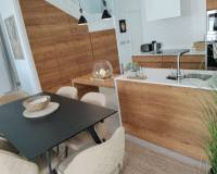 Resale - Villa - Daya Nueva - Costa Blanca