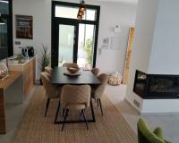 Resale - Villa - Daya Nueva - Costa Blanca