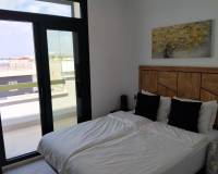 Resale - Villa - Daya Nueva - Costa Blanca