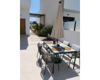 Resale - Villa - Daya Nueva - Costa Blanca