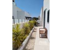 Resale - Villa - Daya Nueva - Costa Blanca