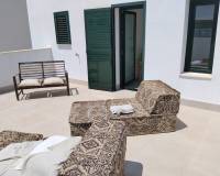 Resale - Villa - Daya Nueva - Costa Blanca