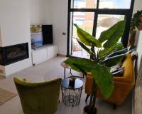 Resale - Villa - Daya Nueva - Costa Blanca