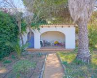 Resale - Villa - Denia - Campusos