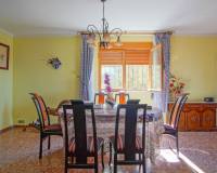 Resale - Villa - Denia - Campusos