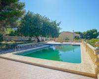 Resale - Villa - Denia - Campusos