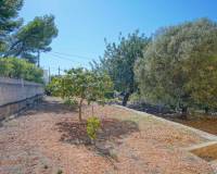 Resale - Villa - Denia - Campusos