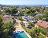 Resale - Villa - Denia - Campusos