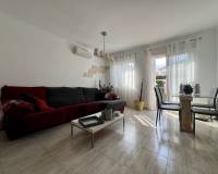 Resale - Villa - Denia - Centrum