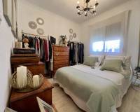Resale - Villa - Denia - Centrum
