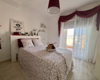 Resale - Villa - Denia - Centrum