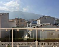 Resale - Villa - Denia - Centrum