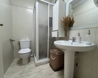 Resale - Villa - Denia - Centrum